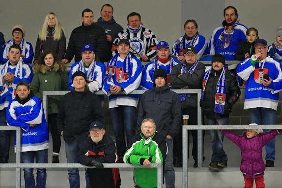HC Světlá n. S. - HC Hlinsko 5:7 (1.12.2017) 1