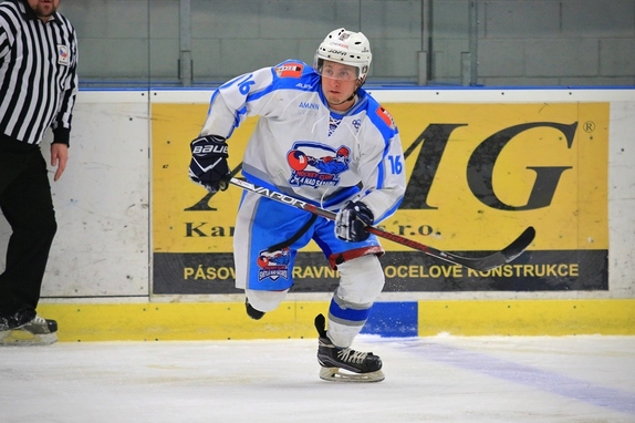 HC Světlá n. S. - HC Hlinsko 5:7 (1.12.2017) 3