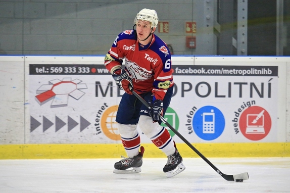 HC Světlá n. S. - HC Hlinsko 5:7 (1.12.2017) 4