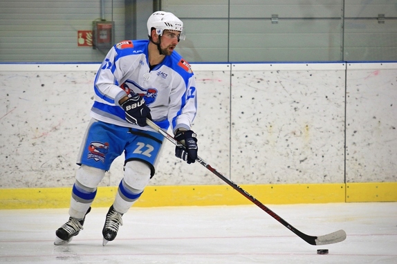 HC Světlá n. S. - HC Hlinsko 5:7 (1.12.2017) 5