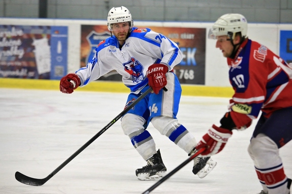 HC Světlá n. S. - HC Hlinsko 5:7 (1.12.2017) 8