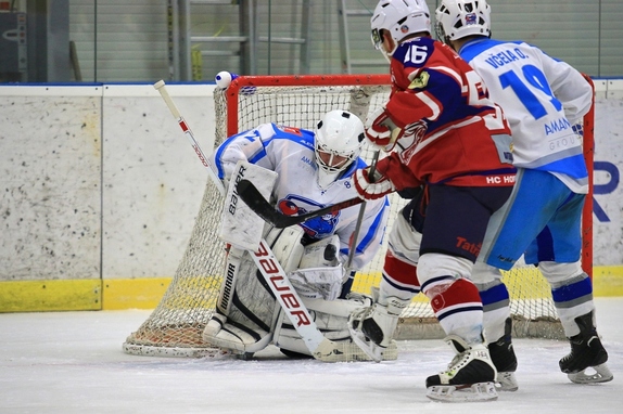 HC Světlá n. S. - HC Hlinsko 5:7 (1.12.2017) 13