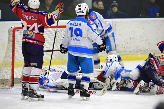 HC Světlá n. S. - HC Hlinsko 5:7 (1.12.2017) 31