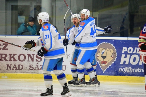 HC Světlá n. S. - HC Hlinsko 5:7 (1.12.2017) 35