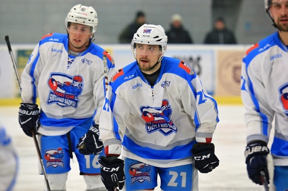 HC Světlá n. S. - HC Hlinsko 5:7 (1.12.2017) 36