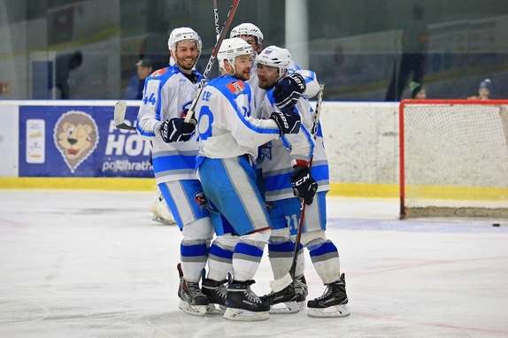 HC Světlá n. S. - HC Hlinsko 5:7 (1.12.2017) 41