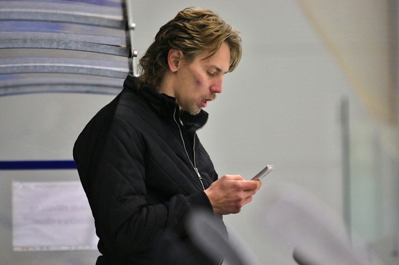 HC Světlá n. S. - HC Hlinsko 5:7 (1.12.2017) 44