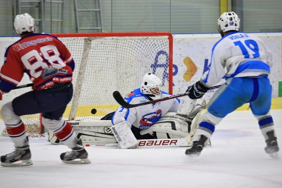 HC Světlá n. S. - HC Hlinsko 5:7 (1.12.2017) 45