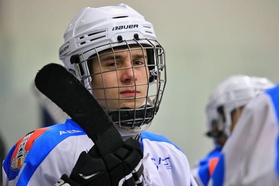 HC Světlá n. S. - HC Hlinsko 5:7 (1.12.2017) 50