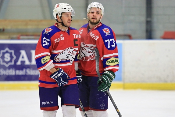 HC Světlá n. S. - HC Hlinsko 5:7 (1.12.2017) 54