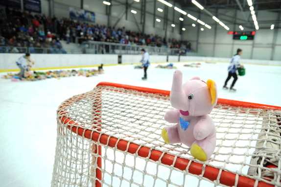 Plyšákový večer 2015 11