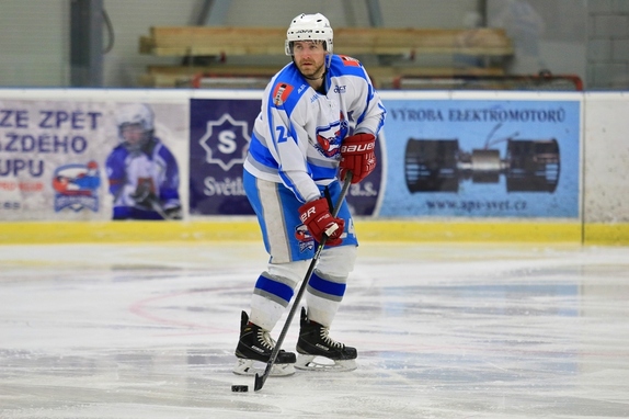 HC Světlá n. S. - HC Litomyšl 2:4 (3.12.2017) 3