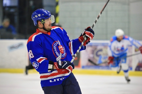 HC Světlá n. S. - HC Litomyšl 2:4 (3.12.2017) 5