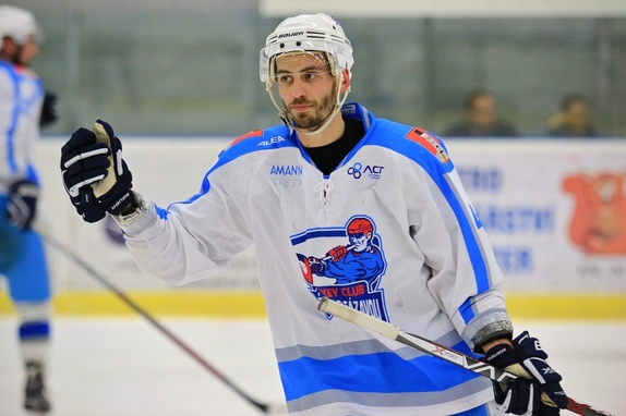 HC Světlá n. S. - HC Litomyšl 2:4 (3.12.2017) 15