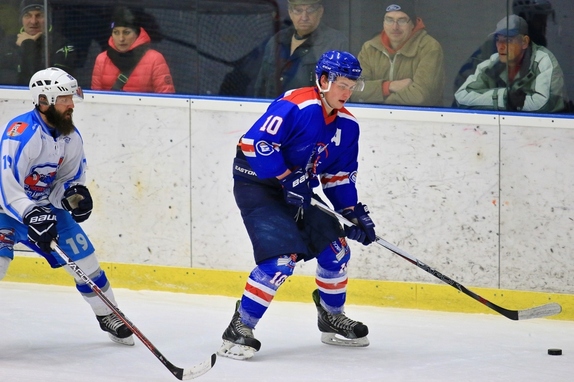 HC Světlá n. S. - HC Litomyšl 2:4 (3.12.2017) 31