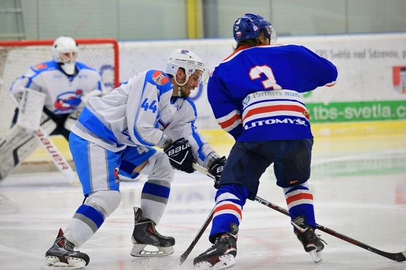 HC Světlá n. S. - HC Litomyšl 2:4 (3.12.2017) 37