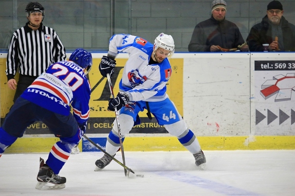 HC Světlá n. S. - HC Litomyšl 2:4 (3.12.2017) 50