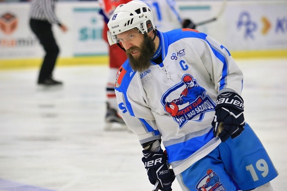 HC Světlá n. S. - BK Havl. Brod B 4:1 (6.12.2017) 