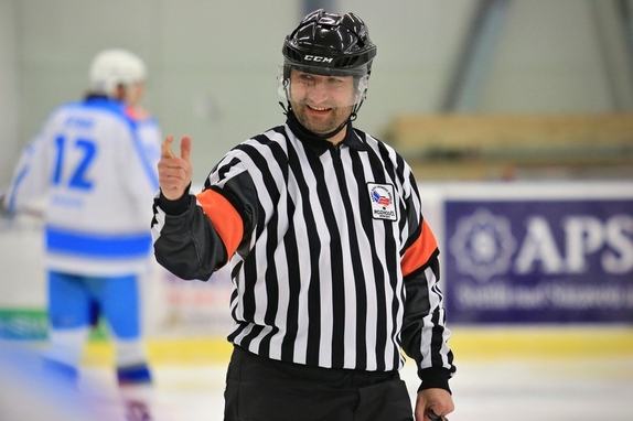 HC Světlá n. S. - BK Havl. Brod B 4:1 (6.12.2017) 