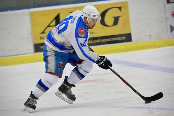 HC Světlá n. S. - BK Havl. Brod B 4:1 (6.12.2017) 