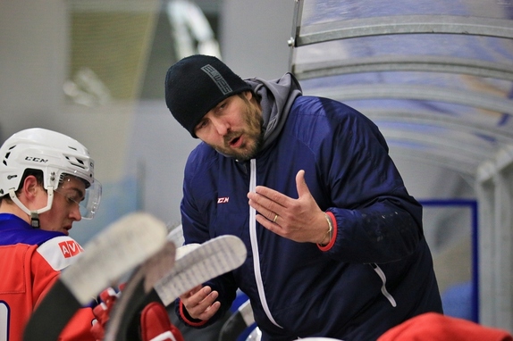 HC Světlá n. S. - BK Havl. Brod B 4:1 (6.12.2017) 