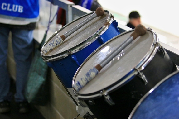 HC Světlá n. S. - BK Havl. Brod B 4:1 (6.12.2017) 