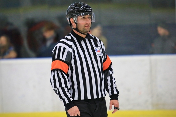 HC Světlá n. S. - BK Havl. Brod B 4:1 (6.12.2017) 