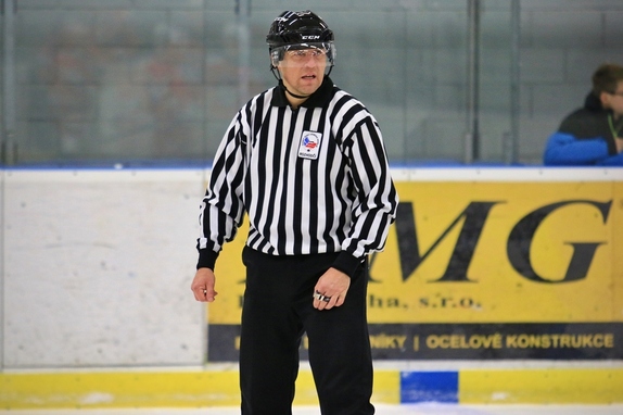 HC Světlá n. S. - BK Havl. Brod B 4:1 (6.12.2017) 