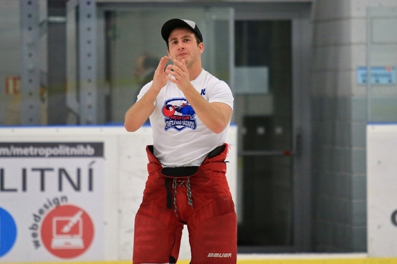 HC Světlá n. S. - BK Havl. Brod B 4:1 (6.12.2017) 