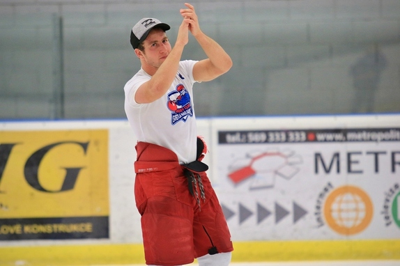 HC Světlá n. S. - BK Havl. Brod B 4:1 (6.12.2017) 