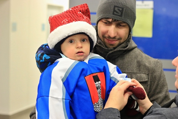 HC Světlá n. S. - HC Polička 6:4 (17.12.2017) 3