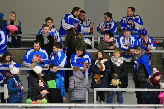 HC Světlá n. S. - HC Polička 6:4 (17.12.2017) 6