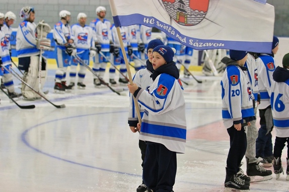 HC Světlá n. S. - HC Polička 6:4 (17.12.2017) 12