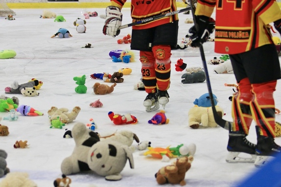 HC Světlá n. S. - HC Polička 6:4 (17.12.2017) 27