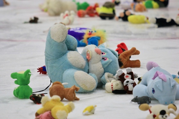 HC Světlá n. S. - HC Polička 6:4 (17.12.2017) 30