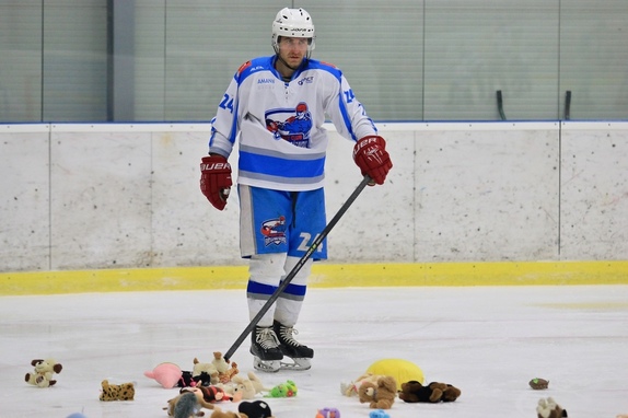 HC Světlá n. S. - HC Polička 6:4 (17.12.2017) 33