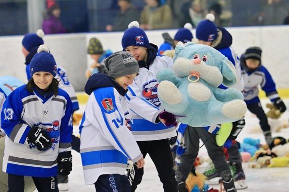 HC Světlá n. S. - HC Polička 6:4 (17.12.2017) 34