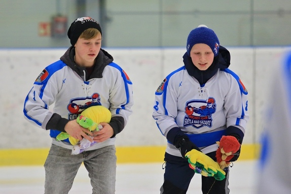 HC Světlá n. S. - HC Polička 6:4 (17.12.2017) 35