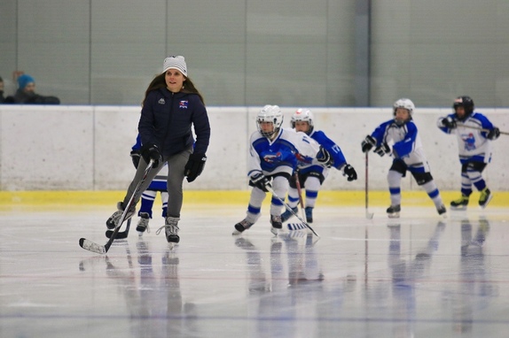 HC Světlá n. S. - HC Polička 6:4 (17.12.2017) 60