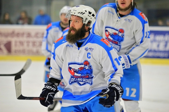 HC Světlá n. S. - HC Polička 6:4 (17.12.2017) 85