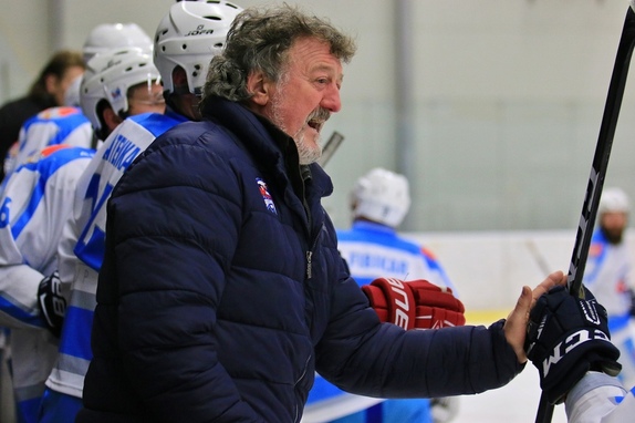 HC Světlá n. S. - HC Polička 6:4 (17.12.2017) 86