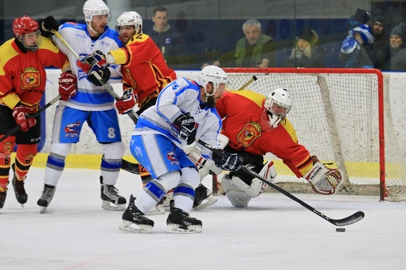 HC Světlá n. S. - HC Polička 6:4 (17.12.2017) 89