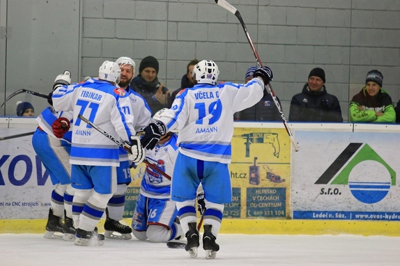 HC Světlá n. S. - HC Polička 6:4 (17.12.2017) 90