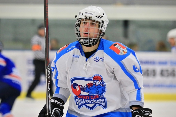 HC Světlá n. S. - HC Litomyšl 2:1 (20.12.2017)