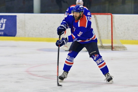 HC Světlá n. S. - HC Litomyšl 2:1 (20.12.2017) 2