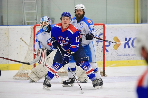 HC Světlá n. S. - HC Litomyšl 2:1 (20.12.2017) 3