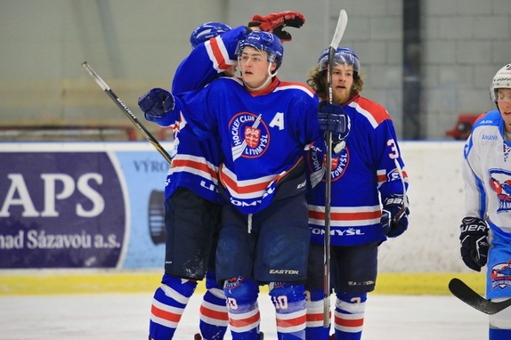 HC Světlá n. S. - HC Litomyšl 2:1 (20.12.2017) 5