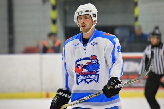 HC Světlá n. S. - HC Litomyšl 2:1 (20.12.2017) 9