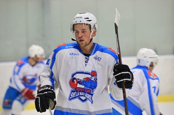 HC Světlá n. S. - HC Litomyšl 2:1 (20.12.2017) 11