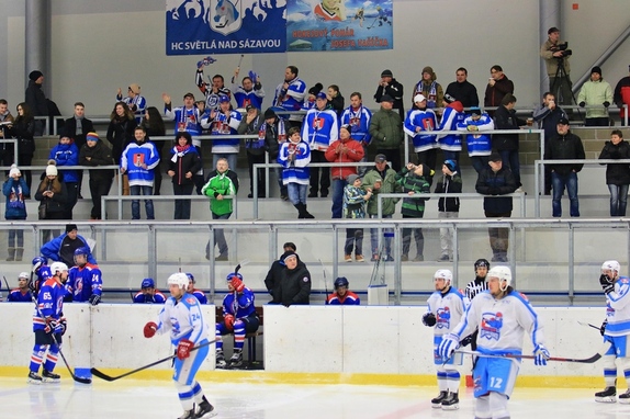 HC Světlá n. S. - HC Litomyšl 2:1 (20.12.2017) 21